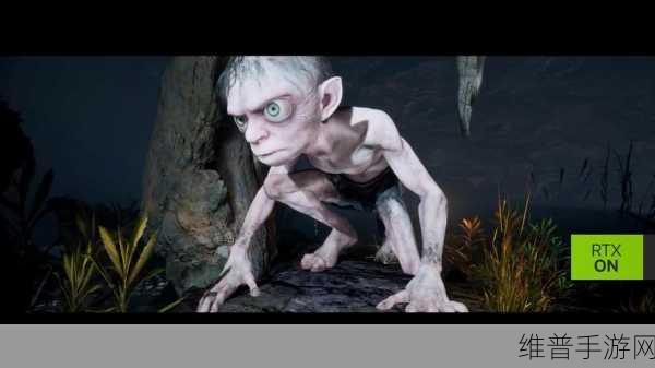 M站评出2023年年度最烂游戏魔戒:魔戒:史上最糟糕的冒险旅程,玩家心碎之作