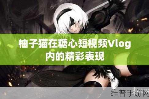 糖心VLOG视频:当然可以!以下是一些基于糖心VLOG视频的扩展标题建议: