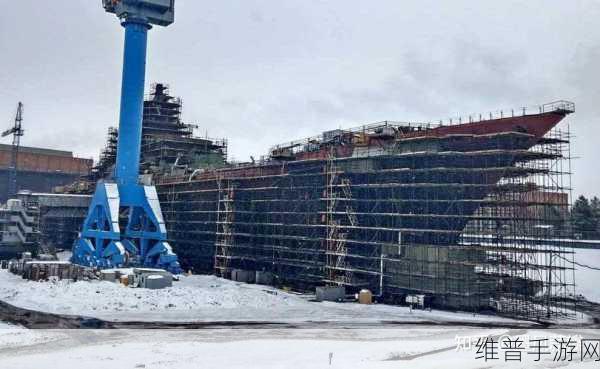 探秘俄罗斯Severodvinsk：1. 探访俄罗斯塞韦罗德文斯克：海军重镇的神秘面纱