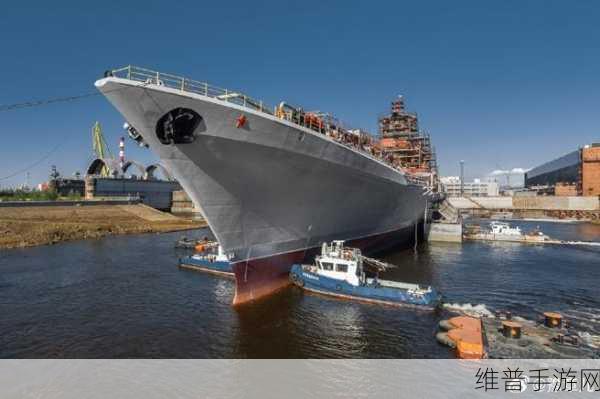 探秘俄罗斯Severodvinsk：1. 探访俄罗斯塞韦罗德文斯克：海军重镇的神秘面纱