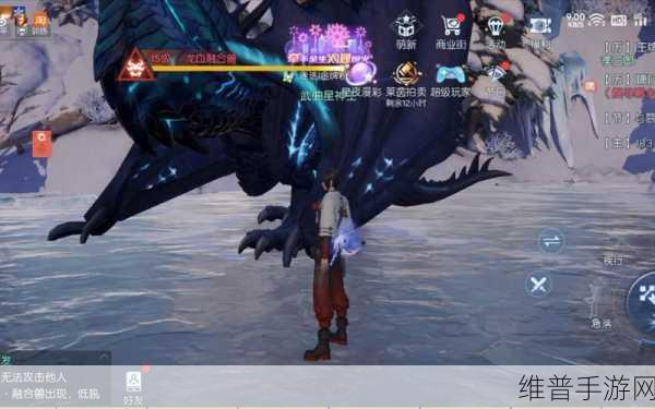 龙族幻想日常任务经验攻略,突破400w经验上限秘籍