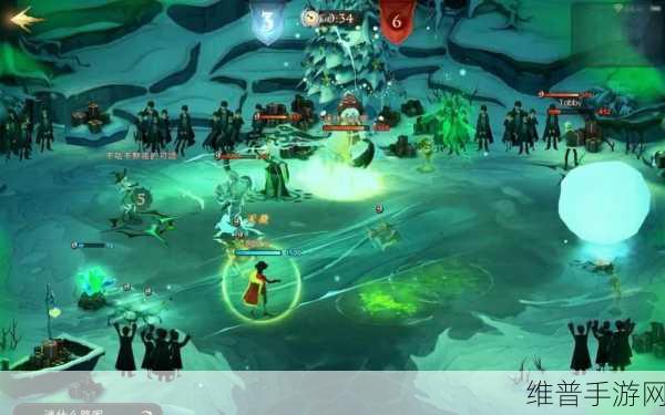 哈利波特手游雪球大战，顶尖卡组推荐与策略解析