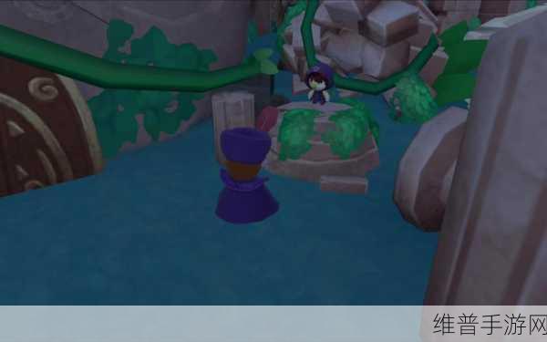 摩尔庄园手游攻略,第一本故事书完结任务详解