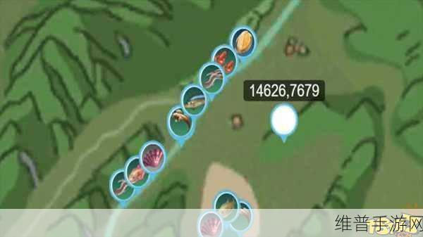 创造与魔法钓鱼成就全攻略，解锁钓鱼乐趣，成就满满收获