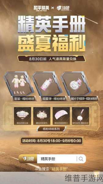 和平精英冥河战士套装全攻略，炫酷外观与获取途径详解