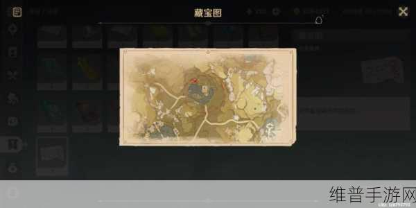 原神2.4版本密室钥匙全位置深度探索攻略