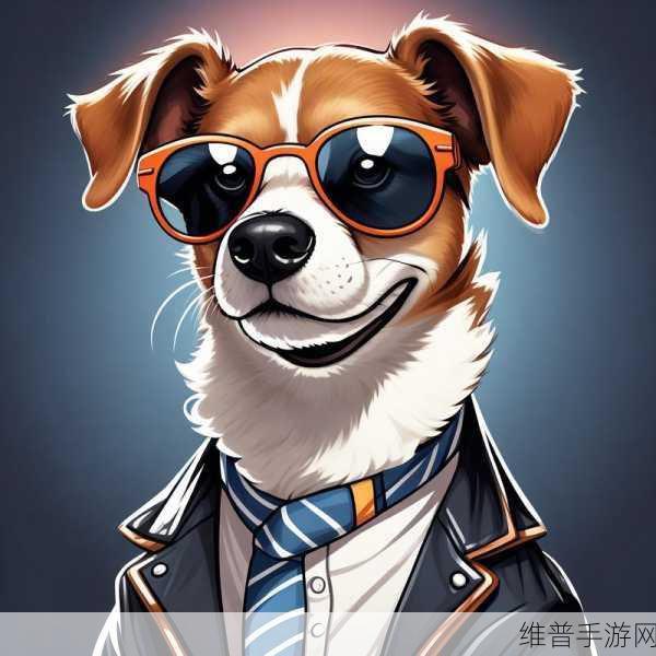 ZOOMSERVO兽狗剧情解析:1. 《兽狗的觉醒:超越恐惧的心灵之旅