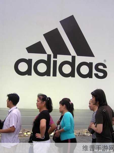 adidas高清视频：1. “探索阿迪达斯：运动与时尚的完美结合”