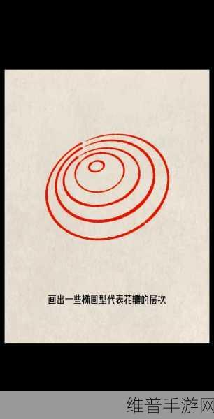 答错一题菊花放一支笔：1. 答题失误，菊花与笔的奇妙联结