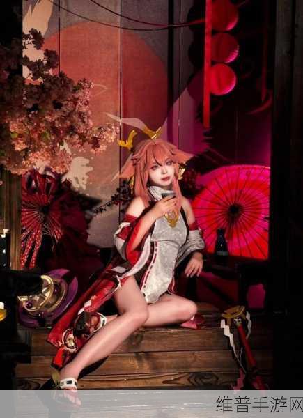 八重神子ちゃんの球棒的生涯:1. 《八重神子的球棒传奇:从初心到巅峰的奋斗之路