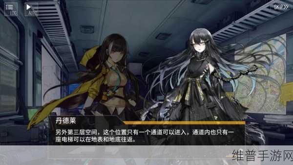 少女前线冬活偏振光，兑换指南与推荐
