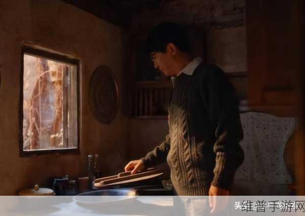 真人剧效应:1. 真实情感交织,剧中人生尽显真谛