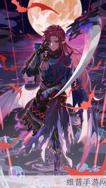阴阳师手游攻略,深度解析夜刀神技能