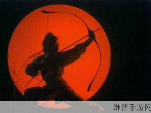 射雕英雄传3D华山论剑实战攻略,登顶华山,问鼎江湖