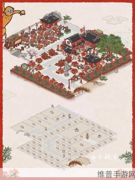 江南百景图人口不够?这些方法帮你轻松解决