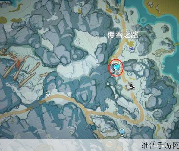 原神无果的远征隐藏成就全攻略