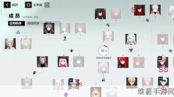 战双帕弥什第 14 章解锁攻略全解析