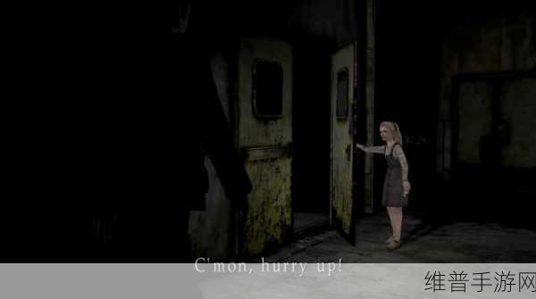 探索寂静岭 2 手游之谜，疑难问题全解析