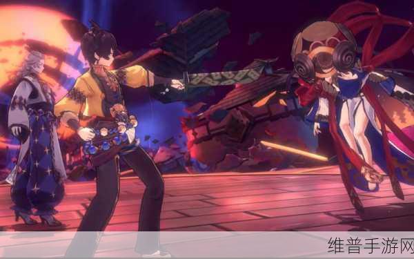 山海镜花神秘信号兑换口令大揭秘