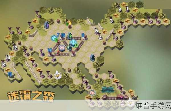 剑与远征神往之地通关秘籍大揭秘