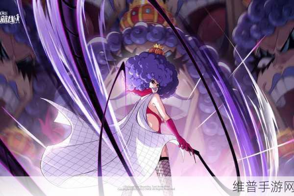 航海王启航伊娃科夫装备晶石深度剖析