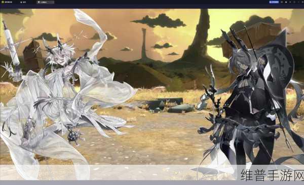 山海镜花中蝴蝶颜色的奥秘与紫色蝴蝶养成攻略