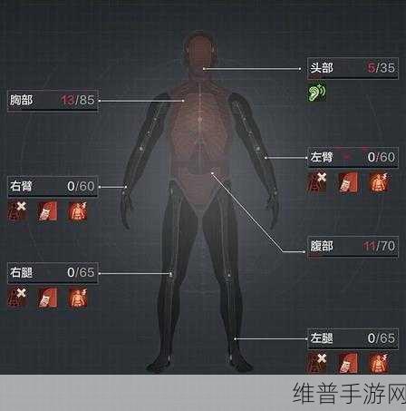暗区突围中情报的关键作用及详细解析