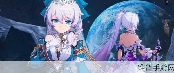 崩坏 3 亚天魔城传送点位置大揭秘