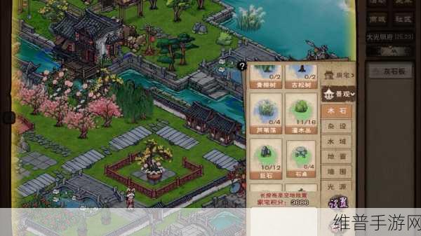 烟雨江湖初入宗门任务全解析