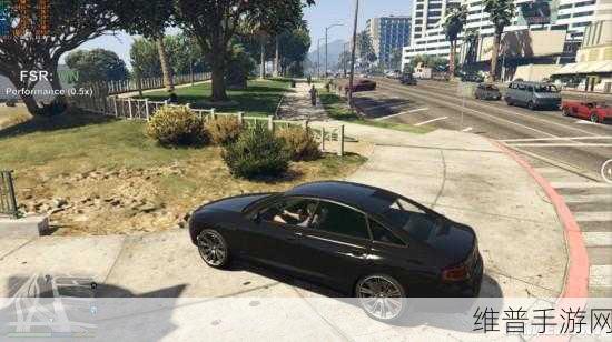 GTA5 魅力经久不衰 玩家追捧缘由深度剖析