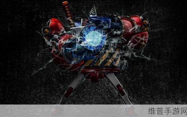 航海王热血航线，新世界弗兰奇技能深度剖析与强度评估