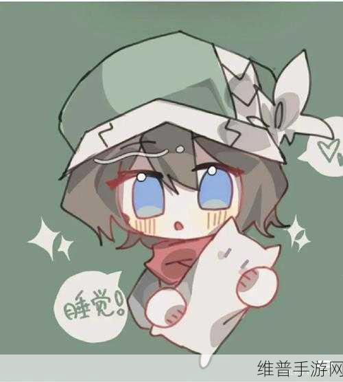 凹凸世界手游，卡米尔深度解析，技能与背景全揭秘