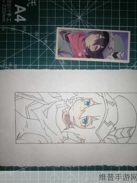 凹凸世界手游，卡米尔深度解析，技能与背景全揭秘