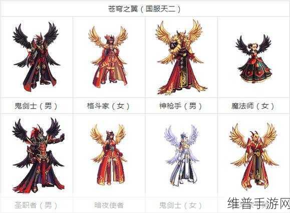 DNF 国服天空套 1 至 12 全解析，震撼你的游戏之旅