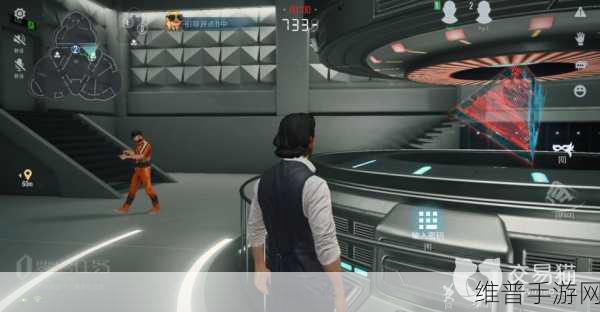 零号任务，潜入逃脱策略玩法全解析