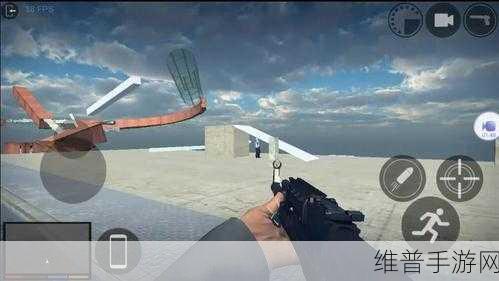 GTA5 手游，探寻时尚服装购买地