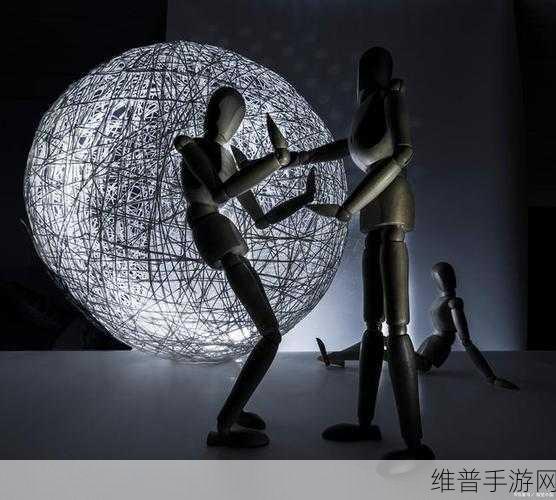 对镜子看我们的结合处：1. 镜中映像：探索自我与现实的交汇