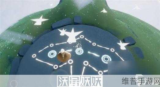 光遇云野探索指南,光之翼位置全揭秘