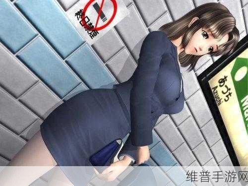 电车之狼R通关攻略：1. ＂电车之狼R：全剧情攻略与隐藏要素解析