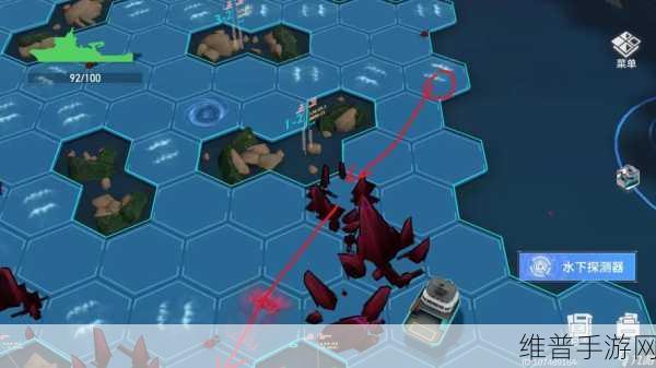 深空之眼深梦金箱子位置全攻略