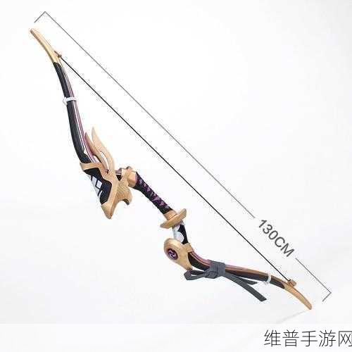 原神手游攻略,揭秘破魔之弓图纸的获取之道