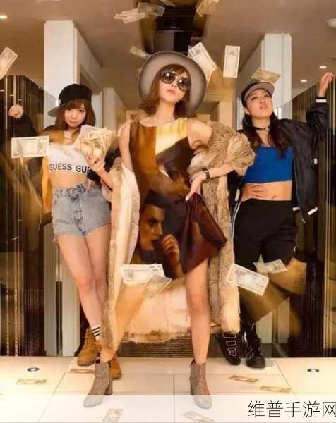 19岁女rapper潮水欢迎你影视多多:1. 19岁女Rapper潮水:音乐与梦想的碰撞