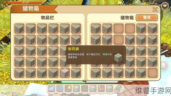 迷你世界刷怪塔制作全攻略,江叔教你如何打造高效刷怪塔