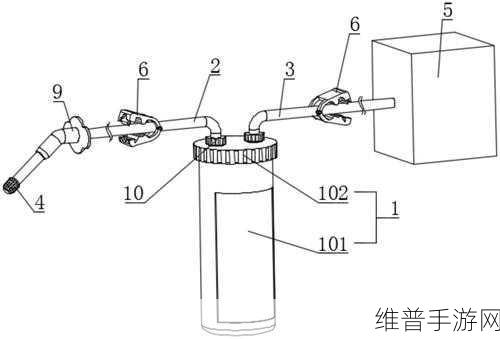 液体收集器系统HH安装指南:液体收集器系统HH安装指南:详细步骤与注意事项解析