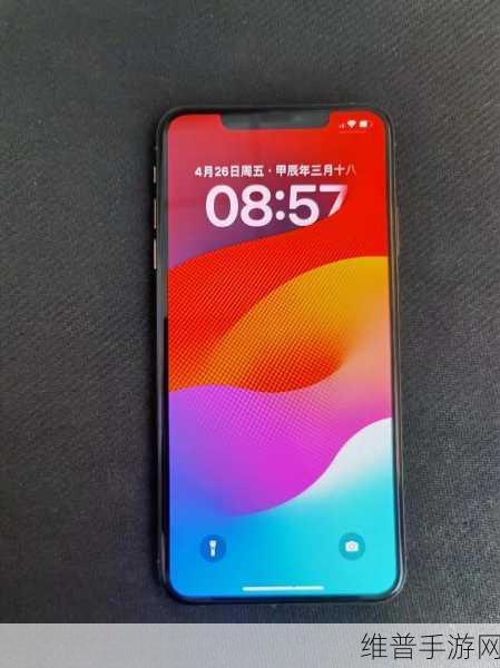 IPHONEXSMAX欧美高级终究加入免费阵营：iPhone XS Max 加入免费阵营，开启欧美市场新篇章