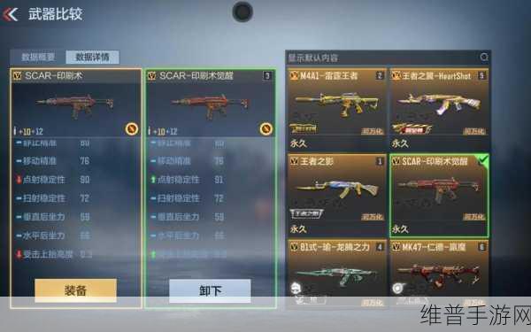 穿越火线:枪战王者深度攻略，火麒麟系列武器全解析