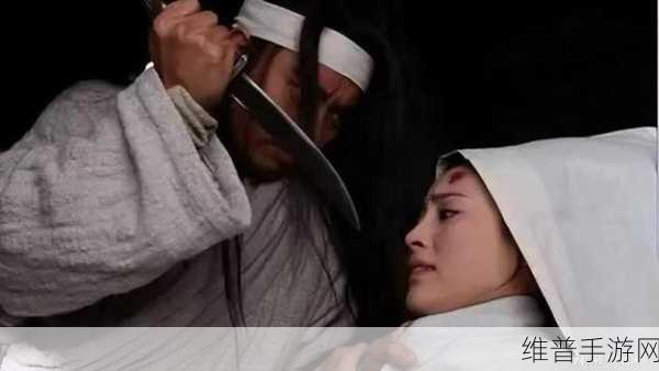 潘金莲外传：1. 潘金莲的秘密：隐藏在背后的真相