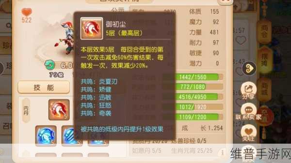 梦幻西游手游元宝大王加点全攻略