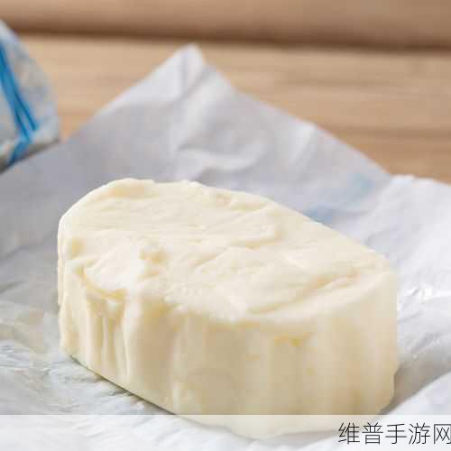 beillevaire原味黄油:1. 真实纯正的黄油体验:Beillevaire原味之选