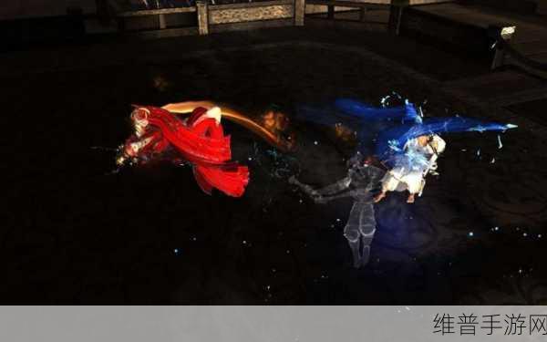 硬核武侠新纪元开启，流星群侠传实录震撼首发全攻略